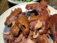 -鸽子窝(宋庄店)