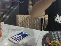 -多呗辣麻辣香锅(万达广场店)