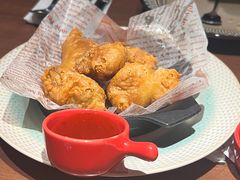 -西堤牛排(杭州金沙天街龙湖店)