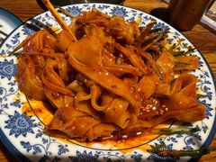 -柴窝堡22号辣子鸡·传承新疆菜