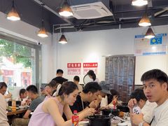 -斯丹姜母鸭·古法干香(涂门街总店)