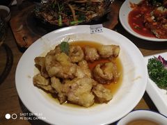 -东北大院·东北菜(三台子店)