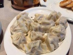 -悦海·家宴·冰花皮皮虾大锅贴(宝龙店)