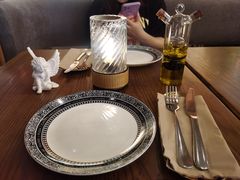 -IL TEATRO 精品意大利餐厅