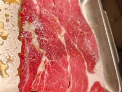 -西塔老太太泥炉烤肉(亚运村店)