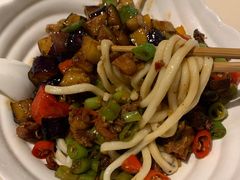 -乐三里屯面馆(阿那亚店)