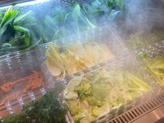 -温野菜涮涮锅(曲江大悦城店)