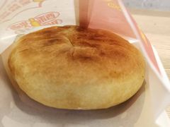 -吉品合酥脆烤饼(嘉里城店)