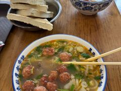 -清真马杰山牛肉汤馆