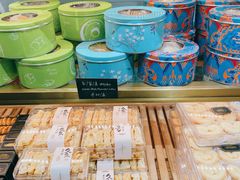 -工匠面包(壹方店)