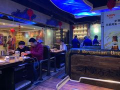 -三个蒙古大叔羊肉串(大宁店)