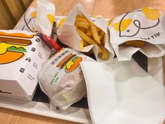 -德克士(二宫店)