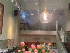 大堂-小豆海棠(嘉兴路店)