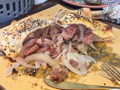 -那拉提之疆·新疆菜(美院店)