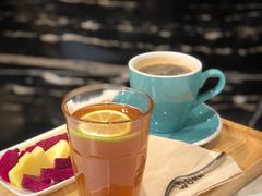-Hiwork cafe(新街高和店)