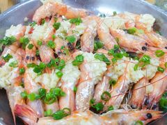 -贞姨美食·老字号海鲜大排档