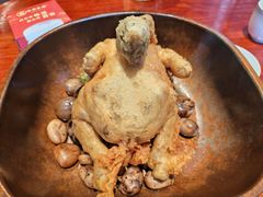 -味鼎长安·地道陕菜(凤城一路店)