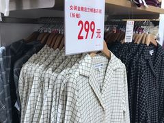 -优衣库(上海虹口龙之梦店)