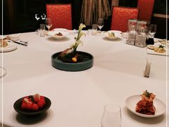 -扬州香格里拉·香宫中餐厅