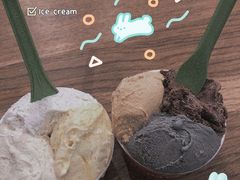 -Dal Cuore 达可芮冰淇淋(陕西北路店)