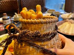 -盡膳口福·百年汤方火锅(科华北路店)