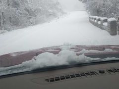 -岳西天峡风景区