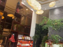 -至爱至信新中式SPA疗愈会所