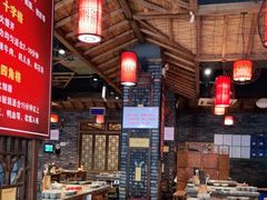 大堂-重庆渝达老火锅(春熙路店)