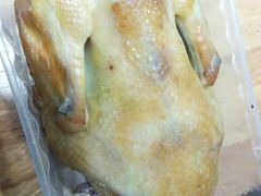 -杨记下沙盐焗鸡(罗湖店)