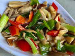 -龙姐私房菜(和顺古镇店)