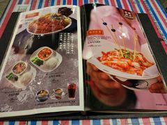菜单-满得意茶餐厅·顺德家常菜·港式经典(大良店)