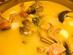 -龙井壹号·茶缘山景宴(龙井村店)