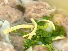 -海平馄饨(逍遥二路店)
