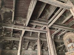 -善化寺