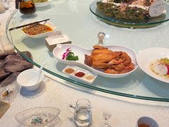 -西安饭庄·非遗陕菜(凤城五路店)