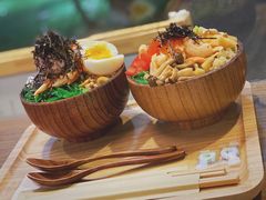 自选配料-Poke lemon海鲜波奇饭·柠檬茶(金碧开放小区店)