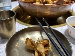 -老佛爷铜炉蛙锅(挂绿店)