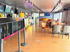 -流光速卡丁车俱乐部(宝山店)