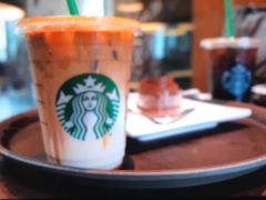 -星巴克臻选(成都宽窄巷子店)