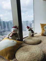 -久匠·纹眉半永久野生眉