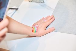 -派对猴生日派对策划(浦东店)