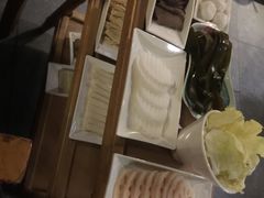 -傣妹火锅(徐泾店)