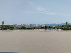 -江心屿景区