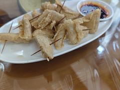 -高淳老街土菜馆(迎薰门店)