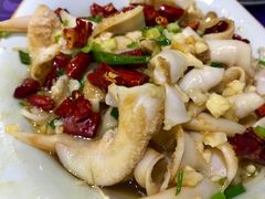 -威海渔村(静安旗舰店)