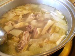 -润园四季椰子鸡火锅(海上世界店)