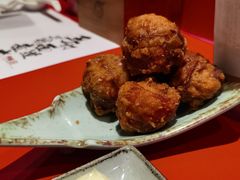 炸鸡-火影忍者一乐拉面(环球港店)