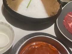 -泓炙颐凤鲜海鲜火锅料理(桐乡店)