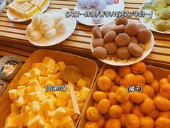 -温禾牛·和牛寿喜烧自助火锅(恒基名人店)