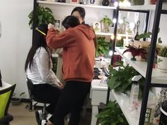 -星卡照相馆(奉贤百联店)
